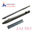 Mini Injection Molding Screw Barrel